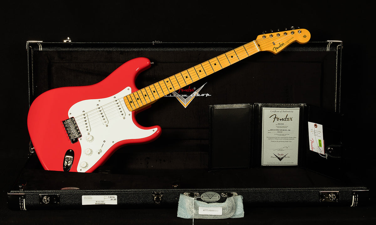 Wildwood 10 1957 Stratocaster - NOS