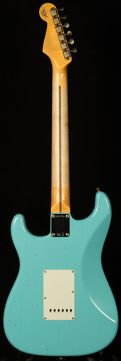 Wildwood 10 1957 Stratocaster - Journeyman Relic