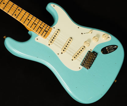 Wildwood 10 1957 Stratocaster - Journeyman Relic