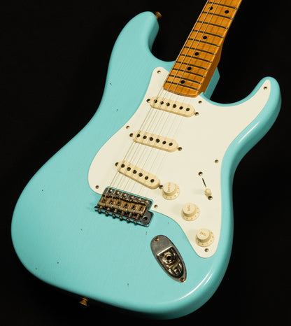 Wildwood 10 1957 Stratocaster - Journeyman Relic