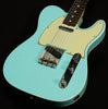 Wildwood 10 1962 Telecaster Custom - Journeyman Relic
