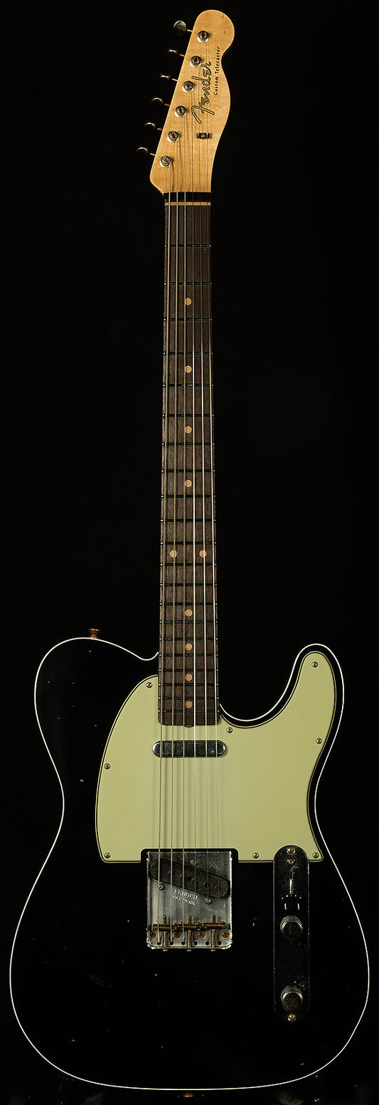 Wildwood 10 1962 Telecaster Custom -  Journeyman Relic