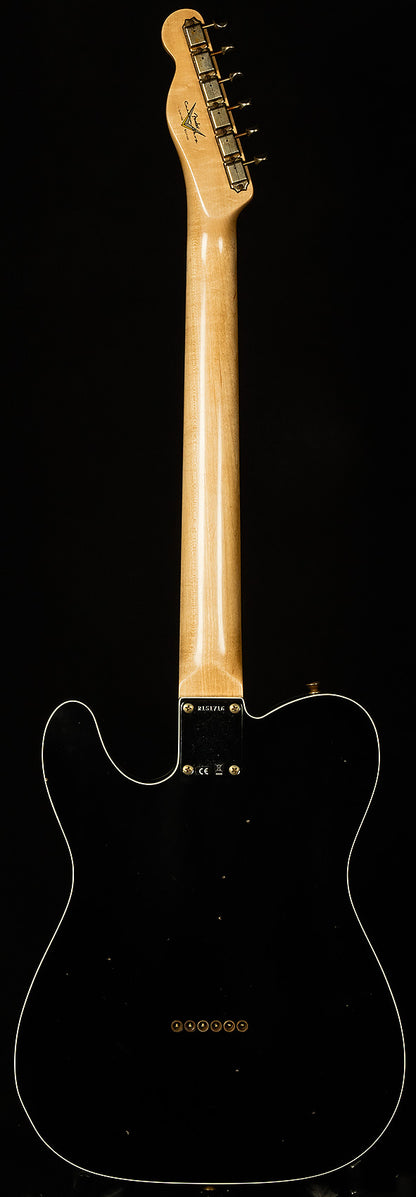 Wildwood 10 1962 Telecaster Custom -  Journeyman Relic