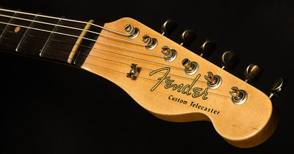 Wildwood 10 1962 Telecaster Custom -  Journeyman Relic