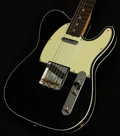 Wildwood 10 1962 Telecaster Custom -  Journeyman Relic