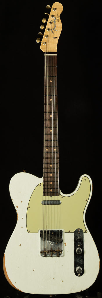 Wildwood 10 1962 Telecaster - Relic