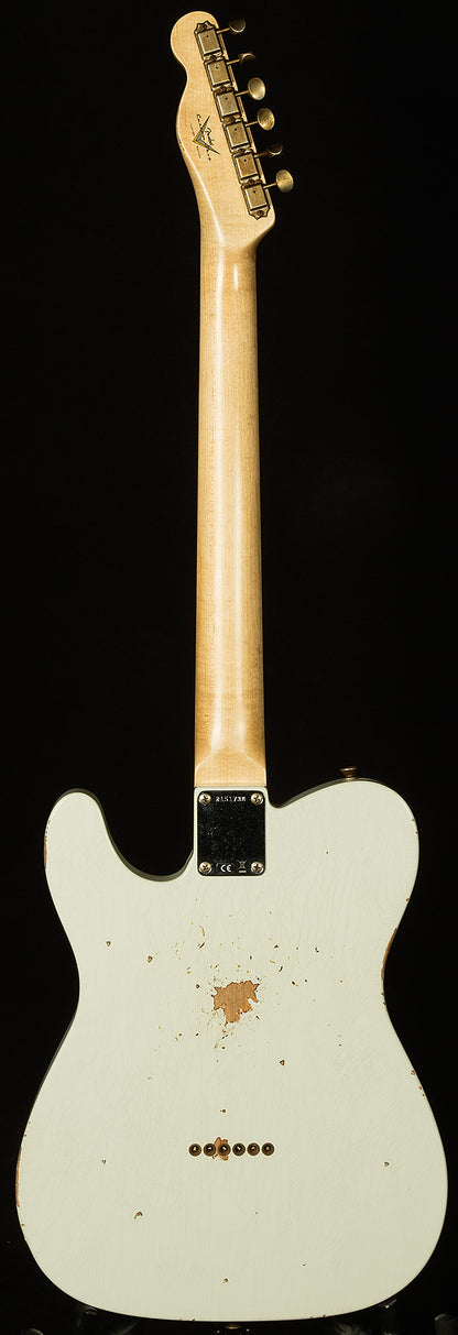 Wildwood 10 1962 Telecaster - Relic