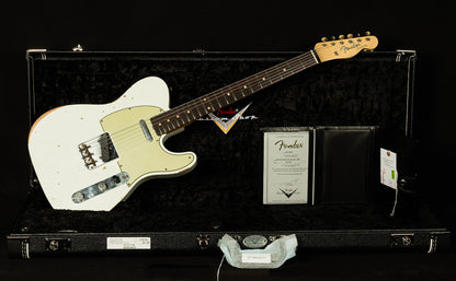 Wildwood 10 1962 Telecaster - Relic