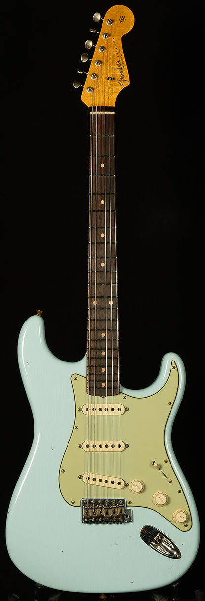 Wildwood 10 1961 Stratocaster - Journeyman Relic