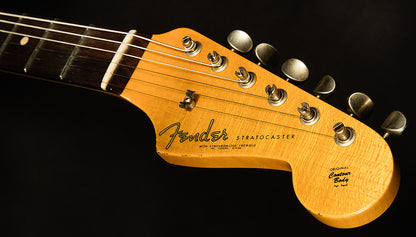 Wildwood 10 1961 Stratocaster - Journeyman Relic