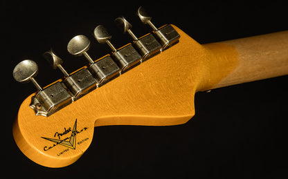 Wildwood 10 1961 Stratocaster - Journeyman Relic