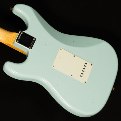 Wildwood 10 1961 Stratocaster - Journeyman Relic