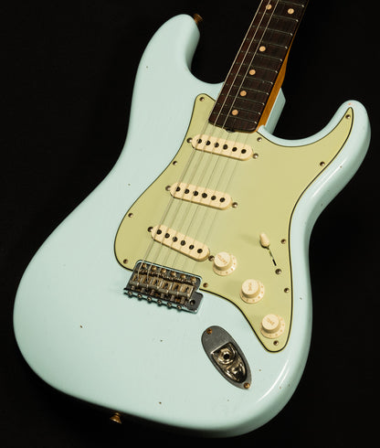 Wildwood 10 1961 Stratocaster - Journeyman Relic