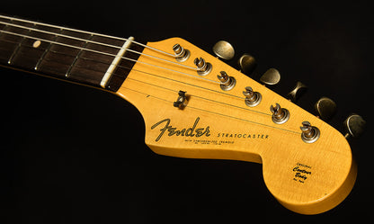 Wildwood 10 1961 Stratocaster - Journeyman Relic