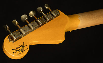 Wildwood 10 1961 Stratocaster - Journeyman Relic
