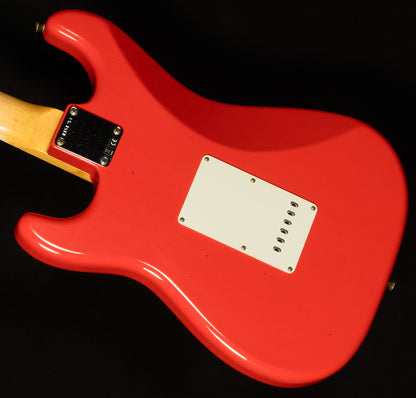 Wildwood 10 1961 Stratocaster - Journeyman Relic