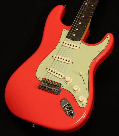 Wildwood 10 1961 Stratocaster - Journeyman Relic
