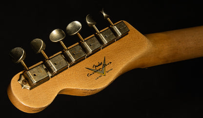 Wildwood 10 1962 Telecaster - Heavy Relic