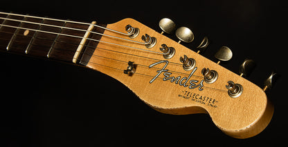 Wildwood 10 1962 Telecaster - Heavy Relic