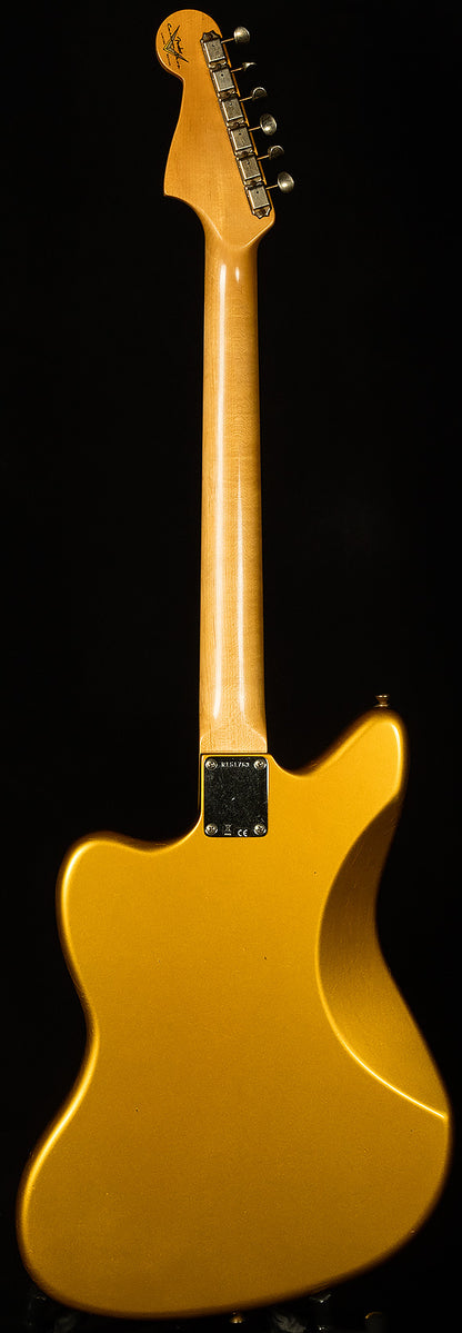 Wildwood 10 1962 Jazzmaster - Journeyman Relic