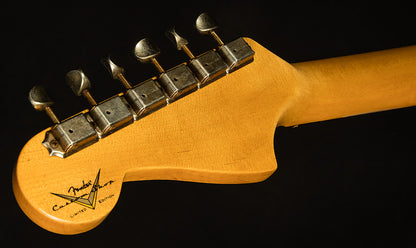 Wildwood 10 1962 Jazzmaster - Journeyman Relic