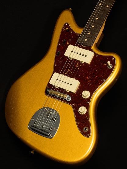 Wildwood 10 1962 Jazzmaster - Journeyman Relic