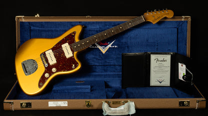 Wildwood 10 1962 Jazzmaster - Journeyman Relic