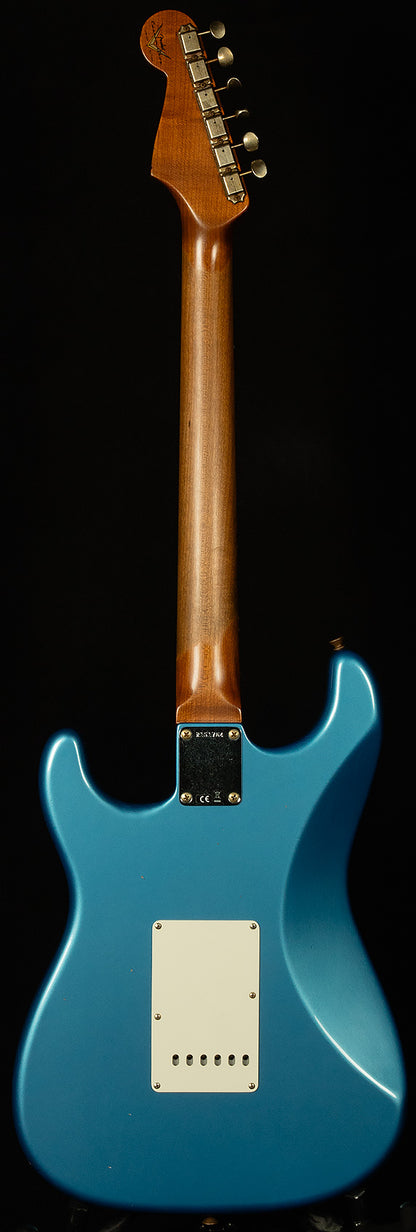 Wildwood 10 1961 Stratocaster - Journeyman Relic