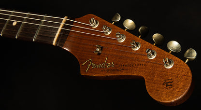 Wildwood 10 1961 Stratocaster - Journeyman Relic