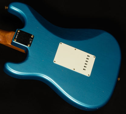 Wildwood 10 1961 Stratocaster - Journeyman Relic