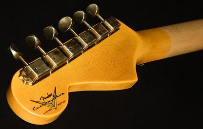 Wildwood 10 1961 Stratocaster - Journeyman Relic