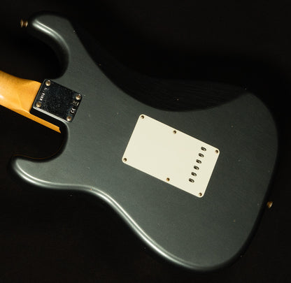 Wildwood 10 1961 Stratocaster - Journeyman Relic