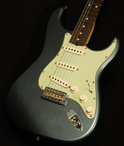 Wildwood 10 1961 Stratocaster - Journeyman Relic