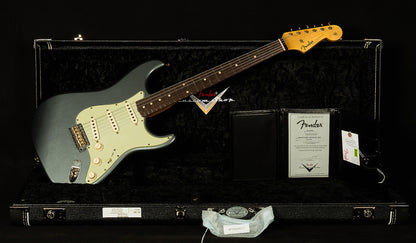 Wildwood 10 1961 Stratocaster - Journeyman Relic