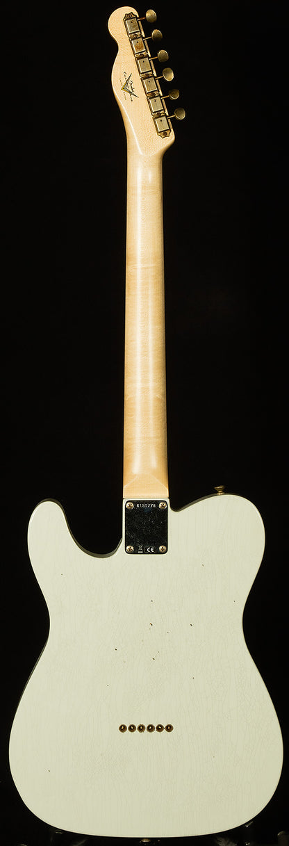 Wildwood 10 1962 Telecaster - Journeyman Relic