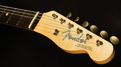 Wildwood 10 1962 Telecaster - Journeyman Relic