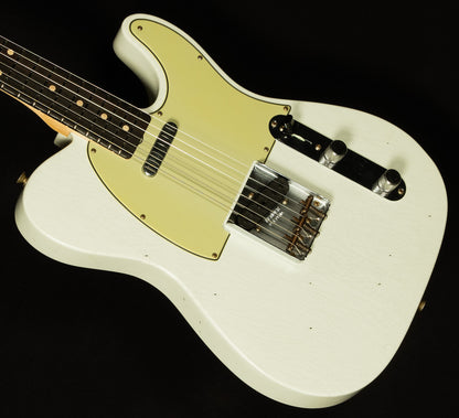 Wildwood 10 1962 Telecaster - Journeyman Relic