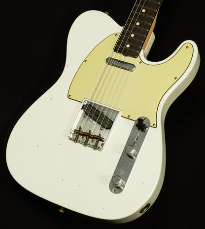 Wildwood 10 1962 Telecaster - Journeyman Relic