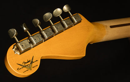 Wildwood 10 1957 Stratocaster - Journeyman Relic