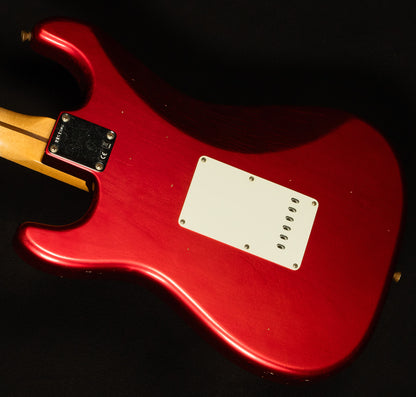 Wildwood 10 1957 Stratocaster - Journeyman Relic