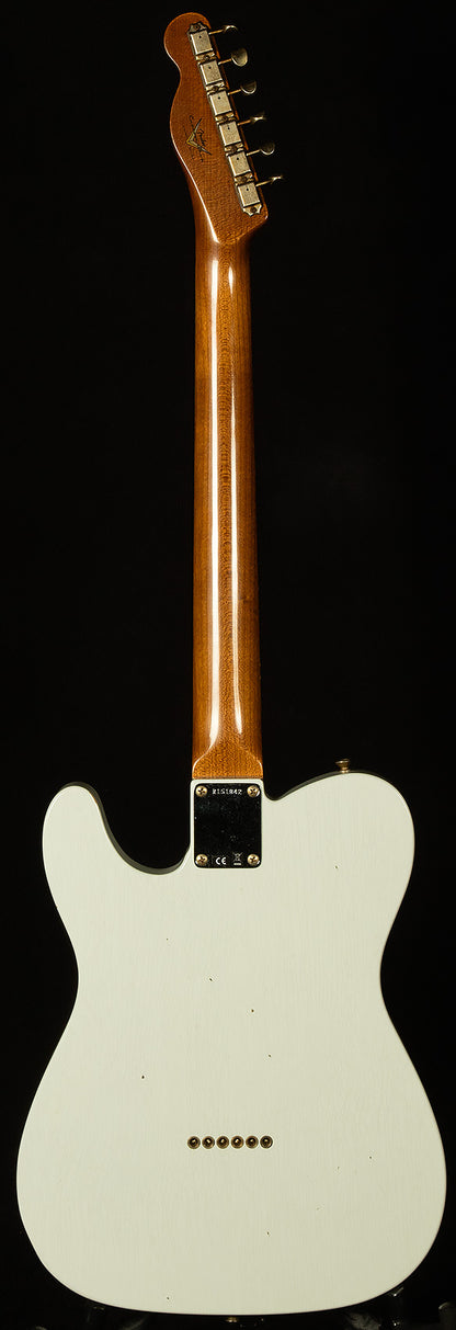Wildwood 10 1962 Telecaster - Journeyman Relic
