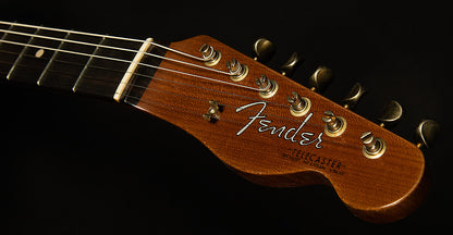 Wildwood 10 1962 Telecaster - Journeyman Relic