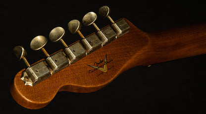 Wildwood 10 1962 Telecaster - Journeyman Relic