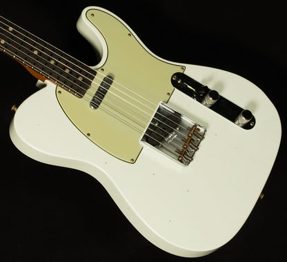 Wildwood 10 1962 Telecaster - Journeyman Relic