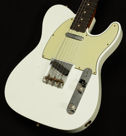 Wildwood 10 1962 Telecaster - Journeyman Relic