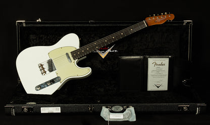 Wildwood 10 1962 Telecaster - Journeyman Relic