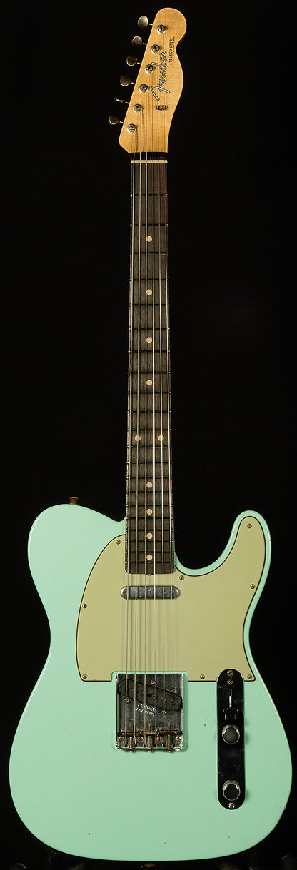 Wildwood 10 1962 Telecaster - Journeyman Relic