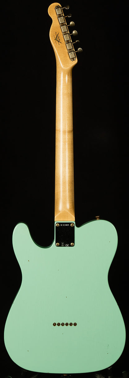 Wildwood 10 1962 Telecaster - Journeyman Relic