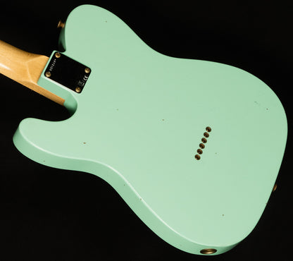 Wildwood 10 1962 Telecaster - Journeyman Relic