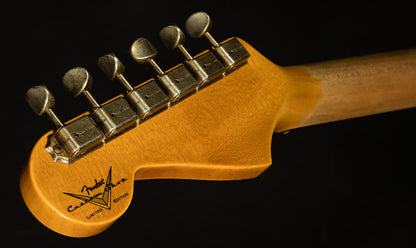 Wildwood 10 1961 Stratocaster - Journeyman Relic